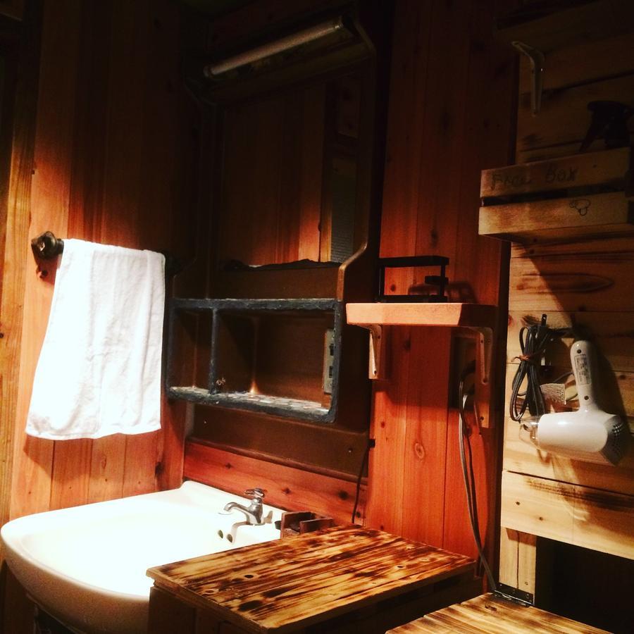 Guesthouse Yawara Окаяма Екстериор снимка