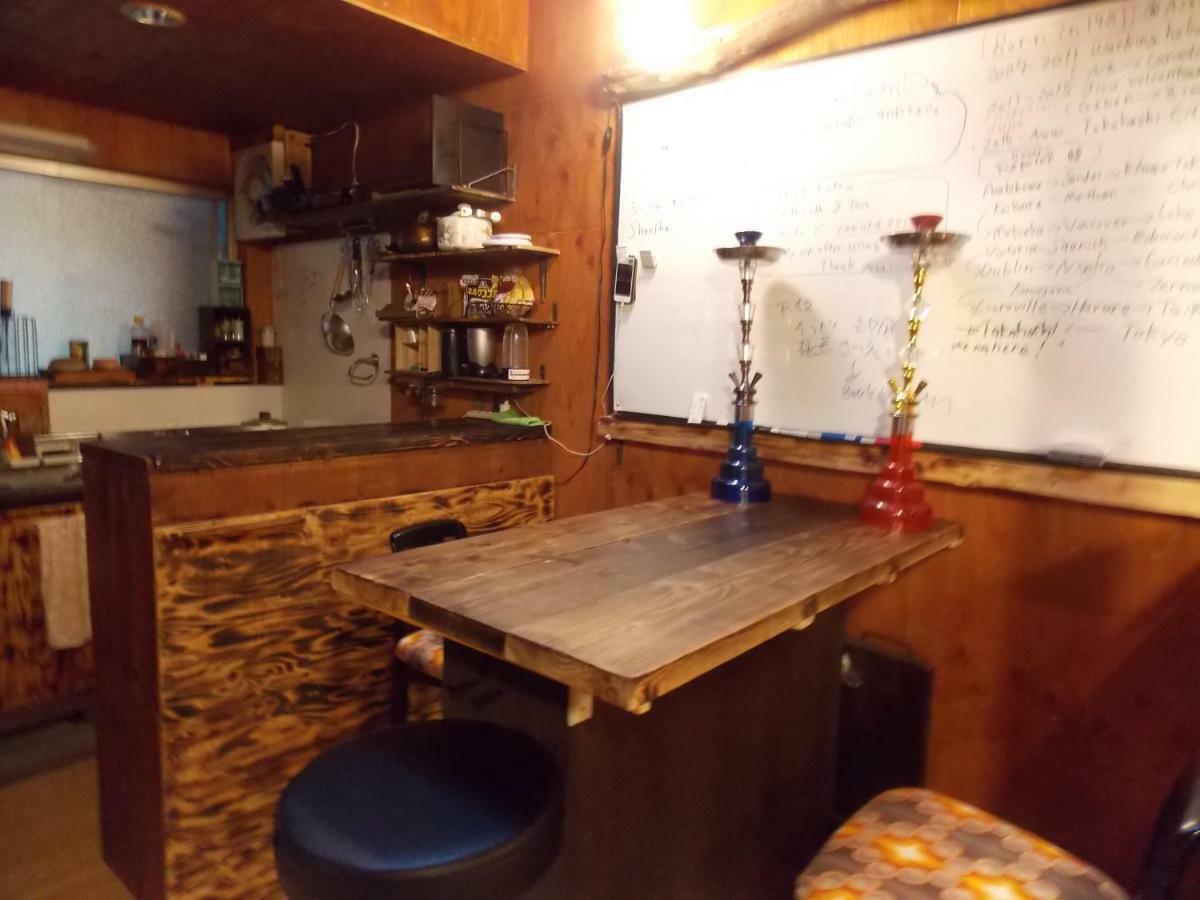 Guesthouse Yawara Окаяма Екстериор снимка