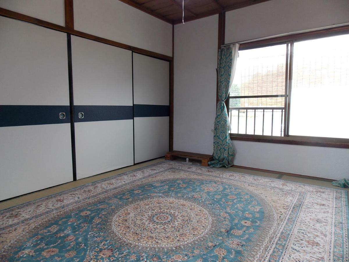 Guesthouse Yawara Окаяма Екстериор снимка