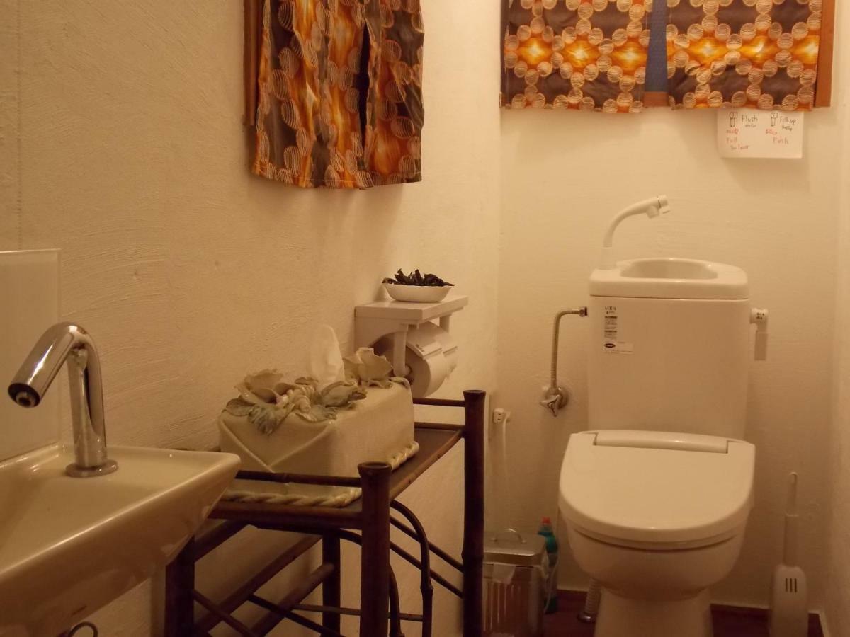 Guesthouse Yawara Окаяма Екстериор снимка